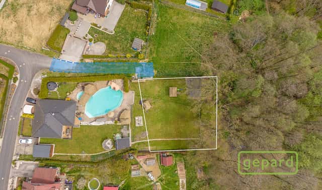 Prodej stavebního pozemku 730 m², Loket, okres Sokolov