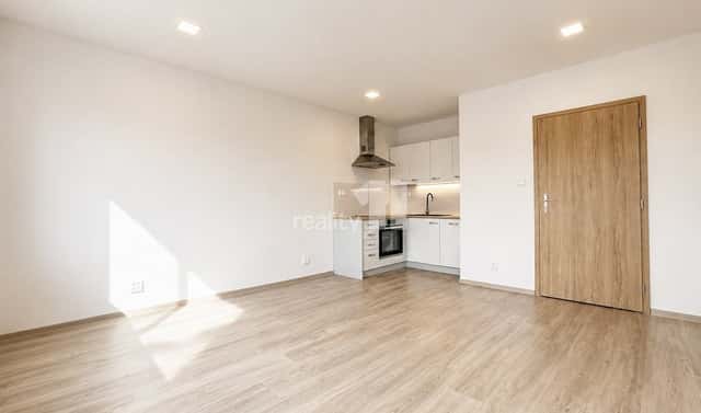 Pronájem bytu 2+kk 41 m², Jihlavská, Česká Lípa