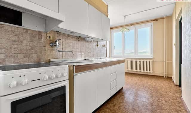 Prodej bytu 2+1 65 m², Klínovecká, Karlovy Vary – Rybáře