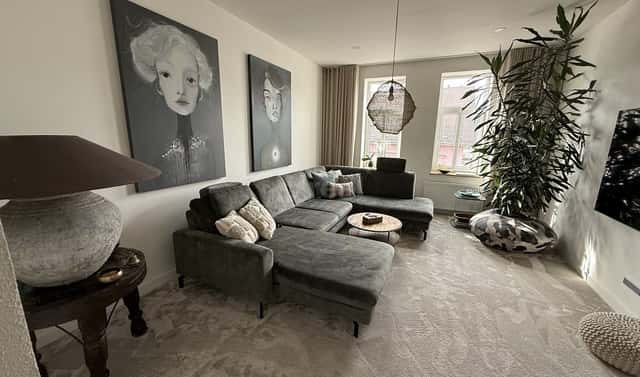 Prodej bytu 3+1 113 m², Hanychovská, Liberec – Liberec III-Jeřáb