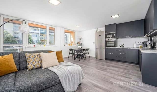 Prodej bytu 4+kk 89 m², Sulova, Praha 5 – Zbraslav