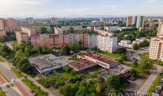 Prodej obchodních prostor 1 500 m², Hornopolní, Ostrava – Moravská Ostrava, okres Ostrava-město