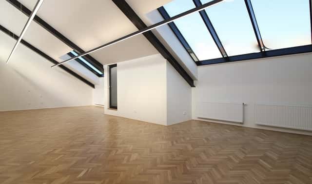 Pronájem kanceláře 196 m², Brno, okres Brno-město