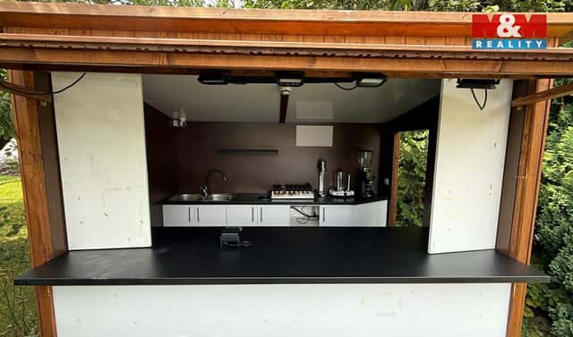 Prodej obchodních prostor 6 m², Žlutice, okres Karlovy Vary