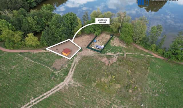 Prodej zahrady 286 m², U Rusputlu, Duchcov, okres Teplice