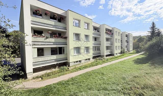 Prodej bytu 2+kk 45 m², Pod Saharou, Libčice nad Vltavou, okres Praha-západ