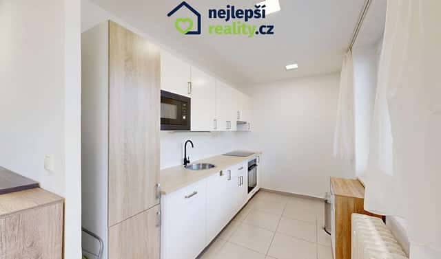 Pronájem bytu 2+1 54 m², Mladé gardy, Most
