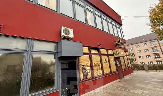 Pronájem obchodních prostor 150 m², Mládežnická, Neratovice, okres Mělník