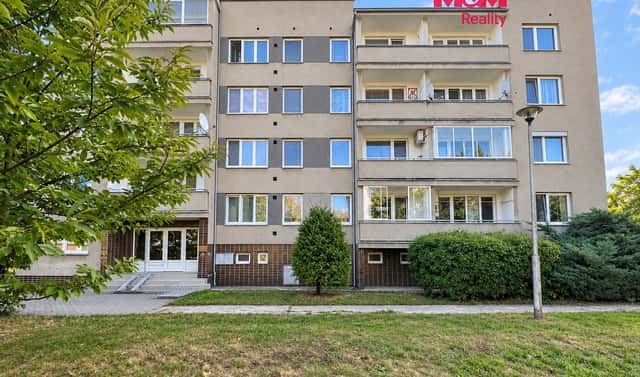 Prodej bytu 3+1 91 m², sídl. Svornosti, Prostějov – Vrahovice