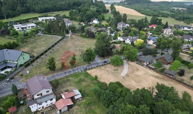 Prodej stavebního pozemku 755 m², Ježník, Krnov – Pod Bezručovým vrchem, okres Bruntál