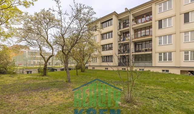 Prodej bytu 3+1 93 m², Dětská, Praha 10 – Strašnice