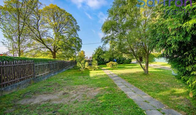 Prodej stavebního pozemku 1 950 m², Kotíkovská, Plzeň – Bolevec, okres Plzeň-město