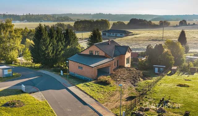 Prodej domu 306 m² s pozemkem 1 218 m², Zbraslavice, okres Kutná Hora