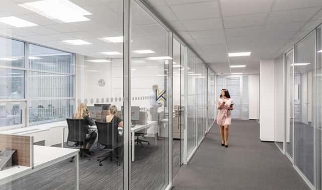 Pronájem kanceláře 1 012 m², Pekařská, Praha 5 – Jinonice