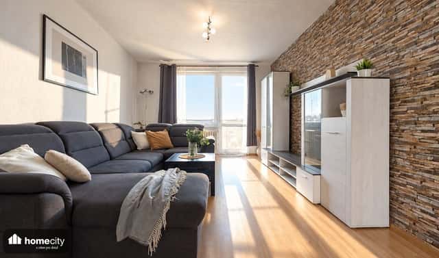Prodej bytu 4+1 91 m², Družstevní, Hlinsko, okres Chrudim