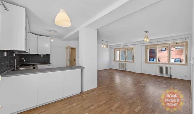 Pronájem bytu 3+kk 111 m², Jungmannova, Praha 1 – Nové Město