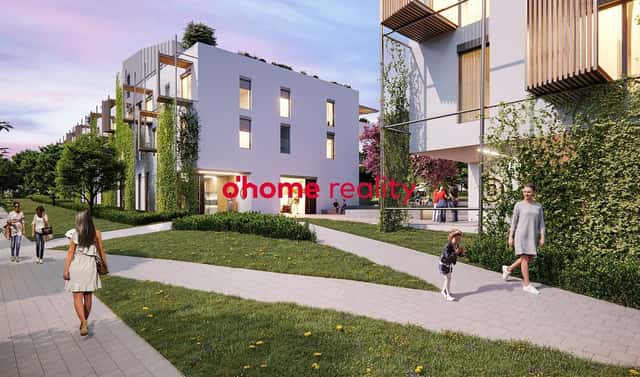 Prodej obchodních prostor 98 m², Okružní, Olomouc
