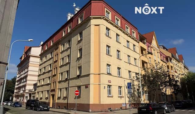 Prodej bytu 2+1 66 m², Bednářská, Praha 8 – Libeň