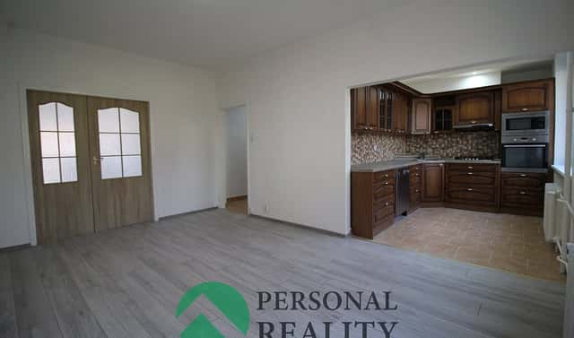 Pronájem bytu 2+1 53 m², Mírová, Habartov, okres Sokolov