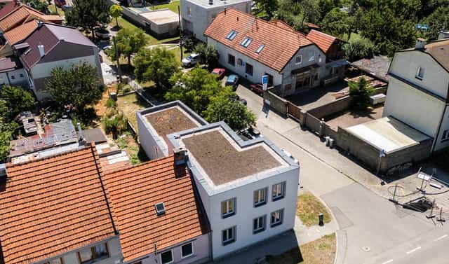 Prodej domu 174 m² s pozemkem 235 m², Jaroslava Ježka, Držovice, okres Prostějov