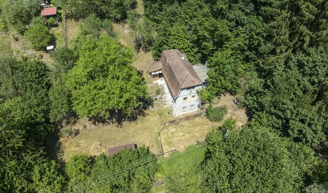Prodej domu 80 m² s pozemkem 1 859 m², Drahy, Zlín – Jaroslavice