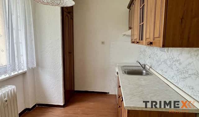 Prodej bytu 3+1 61 m², Svojsíkova, Ostrava – Poruba, okres Ostrava-město