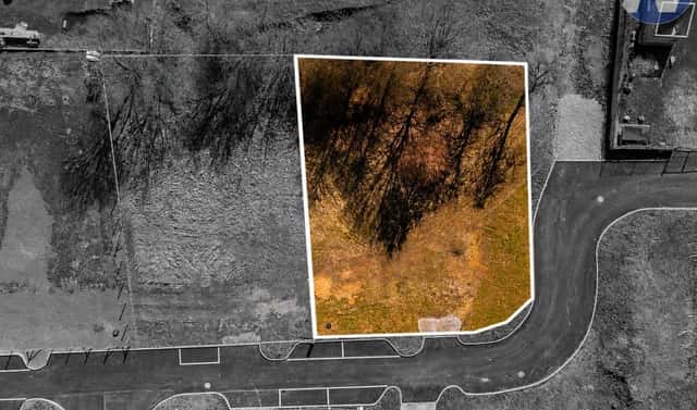 Prodej stavebního pozemku 908 m², Písek