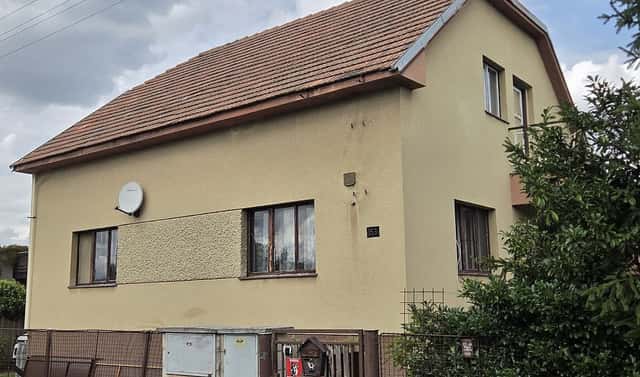 Prodej domu 200 m² s pozemkem 233 m², Máchova, Pardubice – Nové Jesenčany