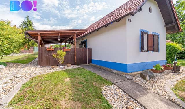 Prodej zemědělského objektu 80 m², Vinohradská, Uherské Hradiště – Mařatice