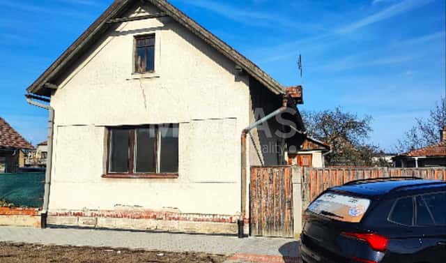 Prodej domu 105 m² s pozemkem 677 m², Volárna, okres Kolín