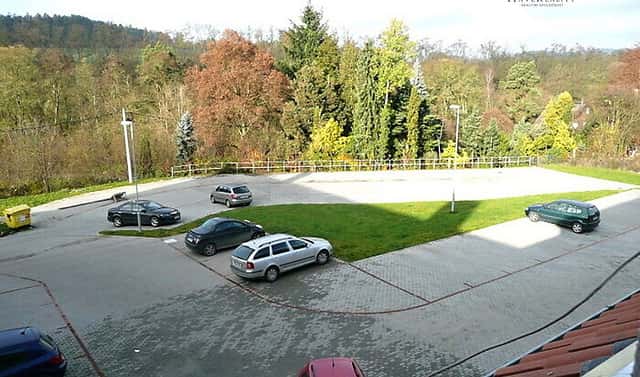 Prodej parkovacích stání, Chrást nad Sázavou, Týnec nad Sázavou, okr. Benešov, Týnec nad Sázavou, okres Benešov
