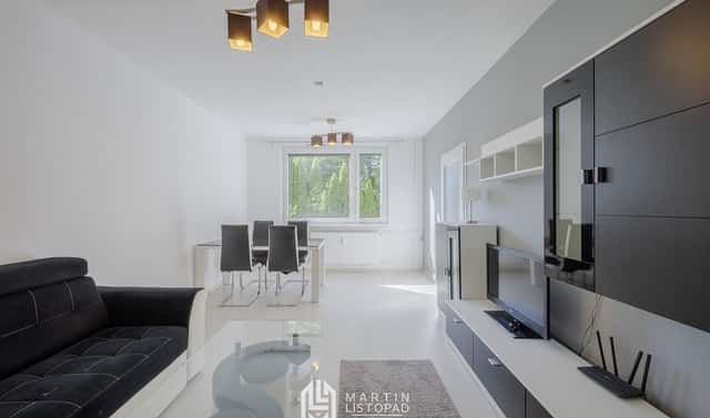 Prodej bytu 4+1 86 m², Pod hájovnou, Šumperk