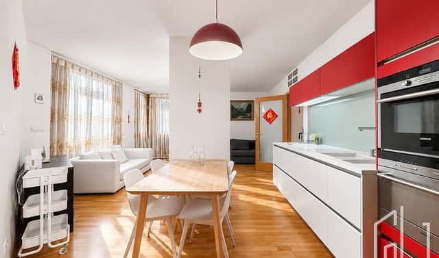 Prodej bytu 3+kk 146 m², Pitterova, Praha 3 – Žižkov