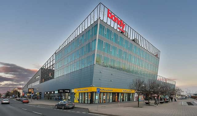 Pronájem kanceláře 247 m², tř. Václava Klementa, Mladá Boleslav – Mladá Boleslav II