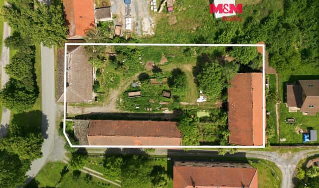 Prodej zemědělského objektu 255 m², Běleč, okres Kladno