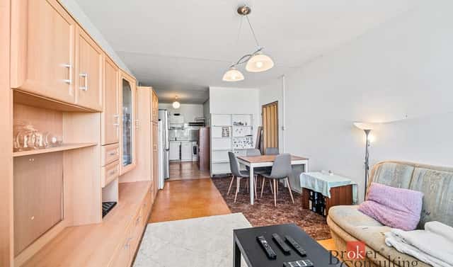 Prodej bytu 3+kk 63 m², Janovská, Praha 10 – Horní Měcholupy