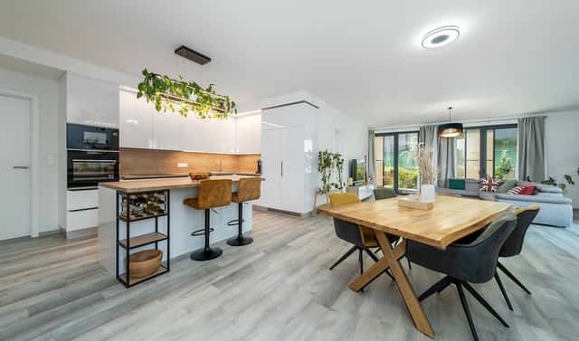 Prodej bytu 4+kk 144 m², Na hvězdárně, Praha 5 – Velká Chuchle