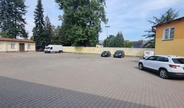 Pronájem pozemku 18 m², Mostecká, Jihlava