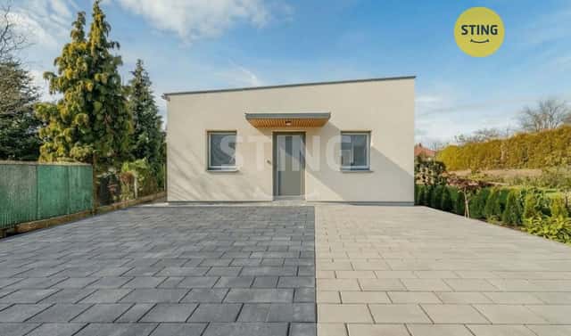 Prodej domu 94 m² s pozemkem 440 m², Hlavní, Bolatice – Borová, okres Opava