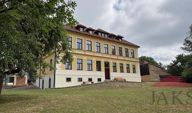 Prodej bytu 2+kk 48 m², Petrovice u Sušice – Svojšice, okres Klatovy