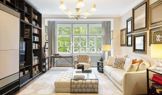 Prodej bytu 3+1 117 m², Václavkova, Praha 6 – Dejvice