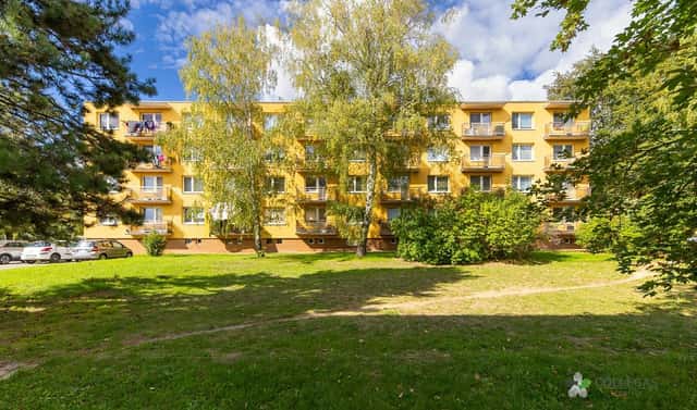 Prodej bytu 3+1 73 m², Langrova, Brno – Slatina, okres Brno-město