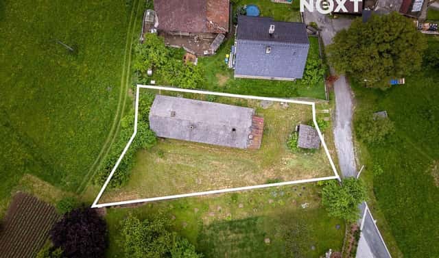 Prodej domu 115 m² s pozemkem 814 m², Zábřeh – Hněvkov, okres Šumperk
