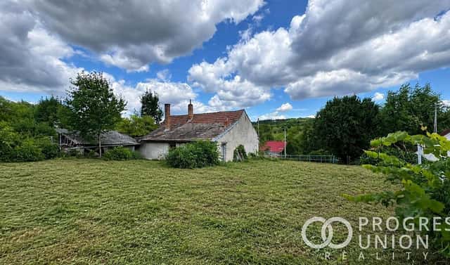 Prodej domu 100 m² s pozemkem 869 m², Nechvalín, okres Hodonín