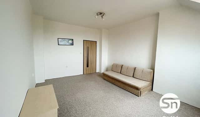 Pronájem bytu 2+1 41 m², Bratří Čapků, Příbram – Příbram VII