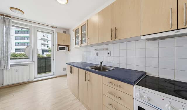 Prodej bytu 1+1 37 m², Slavonínská, Olomouc – Povel