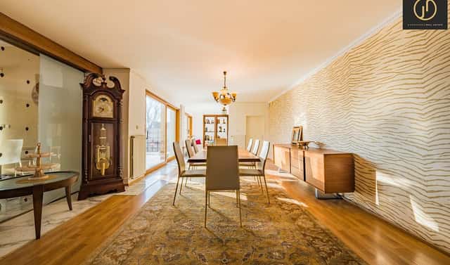Prodej domu 535 m² s pozemkem 3 420 m², Sýkořice, okres Rakovník