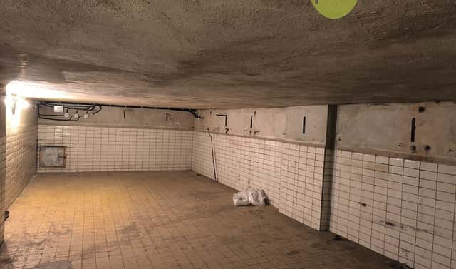 Pronájem skladovacích prostor 172 m², Cihelní, Ostrava – Moravská Ostrava, okres Ostrava-město