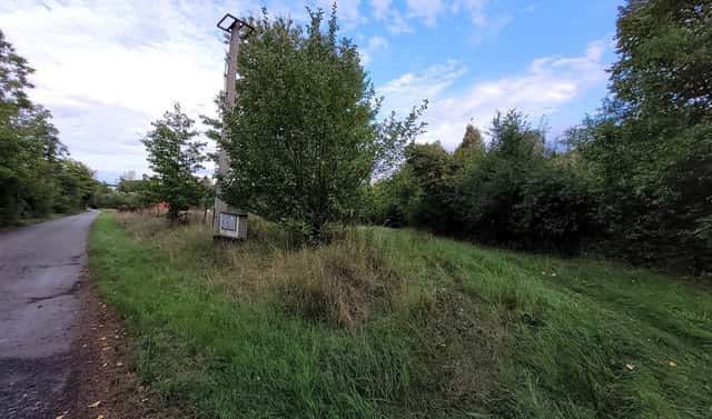 Prodej zahrady 1 480 m², Lipník nad Bečvou, okres Přerov