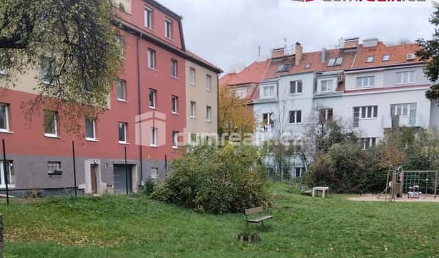 Prodej bytu 3+kk 75 m², Kbelská, Praha 9 – Hloubětín